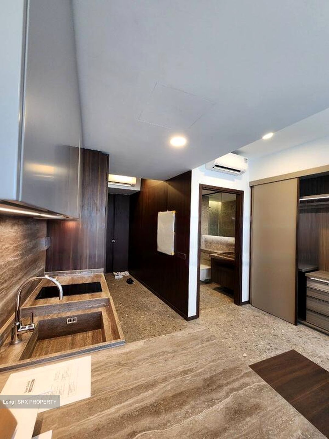 One Pearl Bank (D3), Apartment #438949221